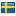 websupport.cz server is located in Sweden